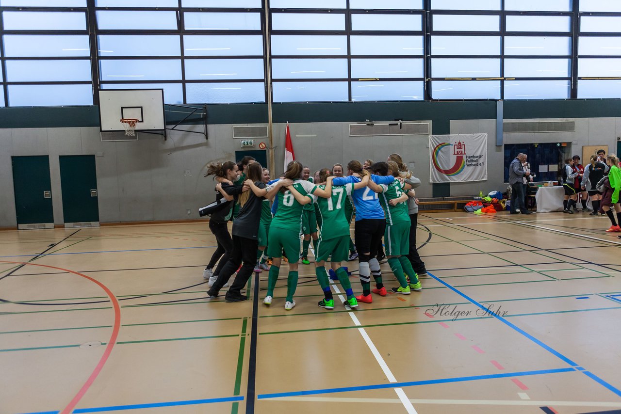 Bild 80 - Norddeutsche Futsalmeisterschaft